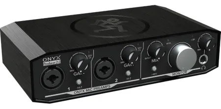 Купить MACKIE Producer Bundle по выгодной цене в Москве