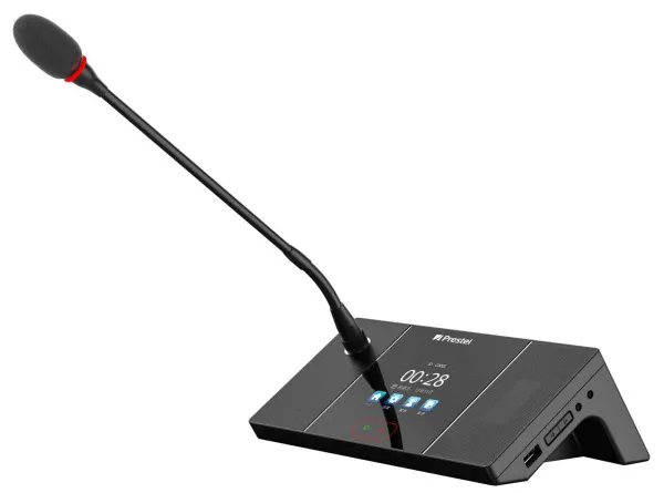 Prestel DCS-NPU1C