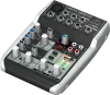 Купить BEHRINGER Q502USB по выгодной цене в Москве