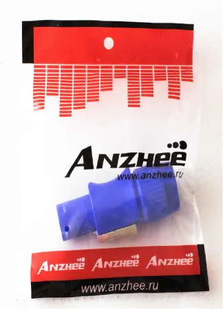 Купить ANZHEE POWERCON BLUE по выгодной цене в Москве