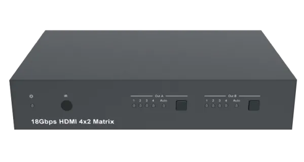 Prestel FM-42H2A