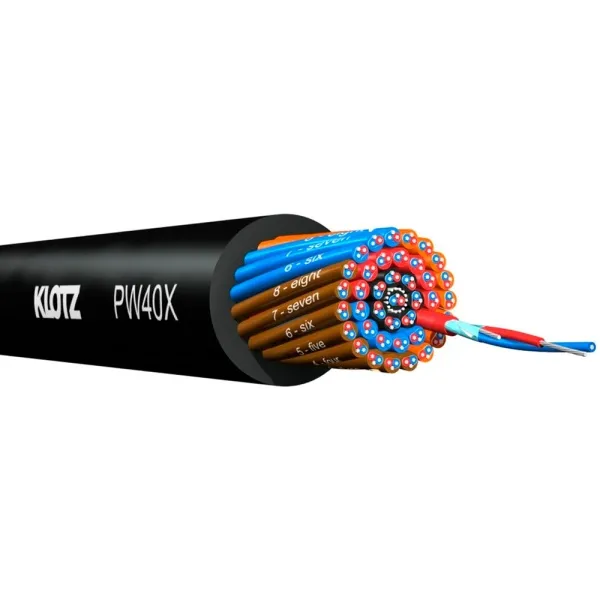 KLOTZ PW12X 100m