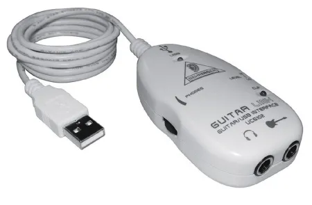 Купить BEHRINGER UCG102 по выгодной цене в Москве