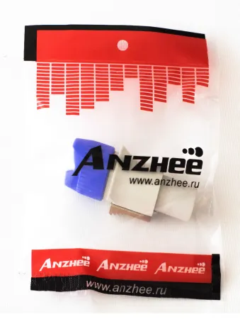Купить ANZHEE POWERCON GREY по выгодной цене в Москве