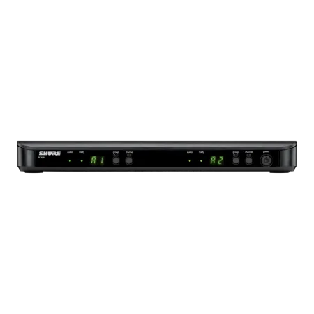 Купить SHURE BLX288E/SM58 M17 по выгодной цене в Москве